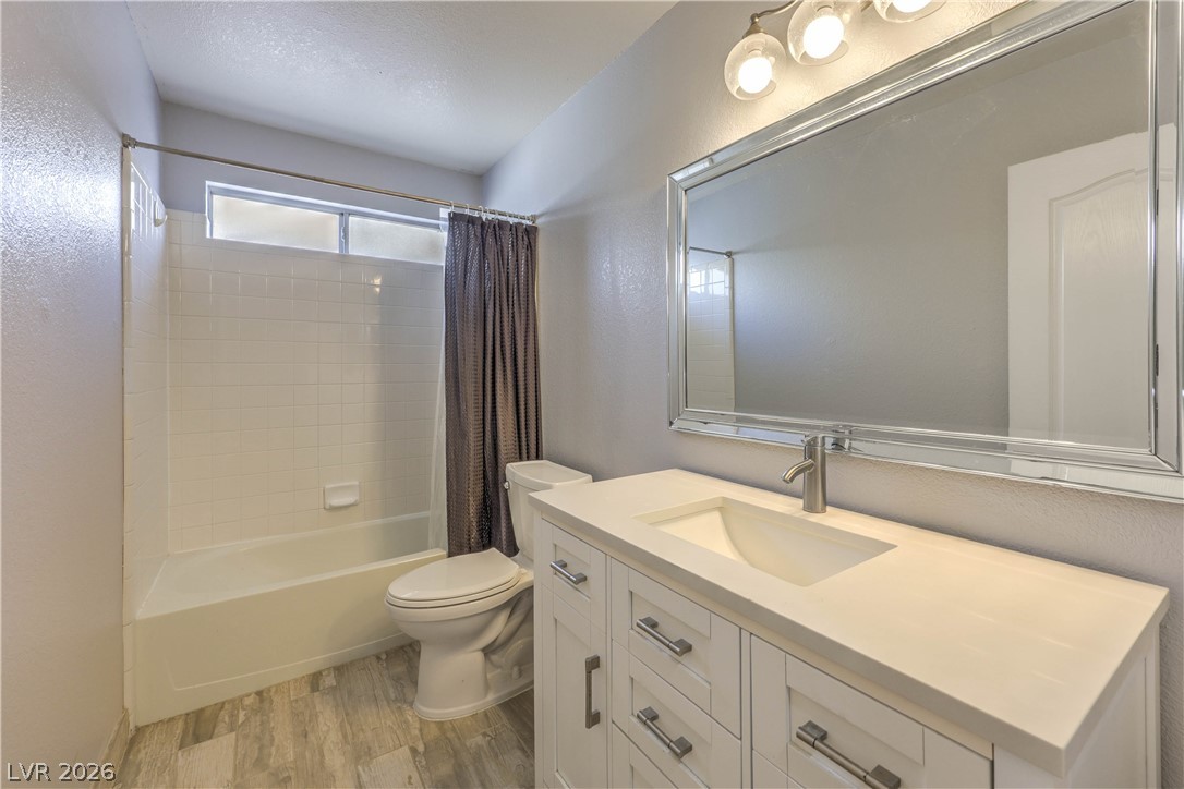 33 Trailside Court Henderson, NV 89012 - Photo 44 of 66