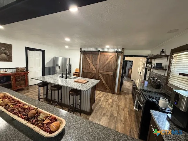 $220,000 | 202 Clark Street, Yoakum, TX 77995