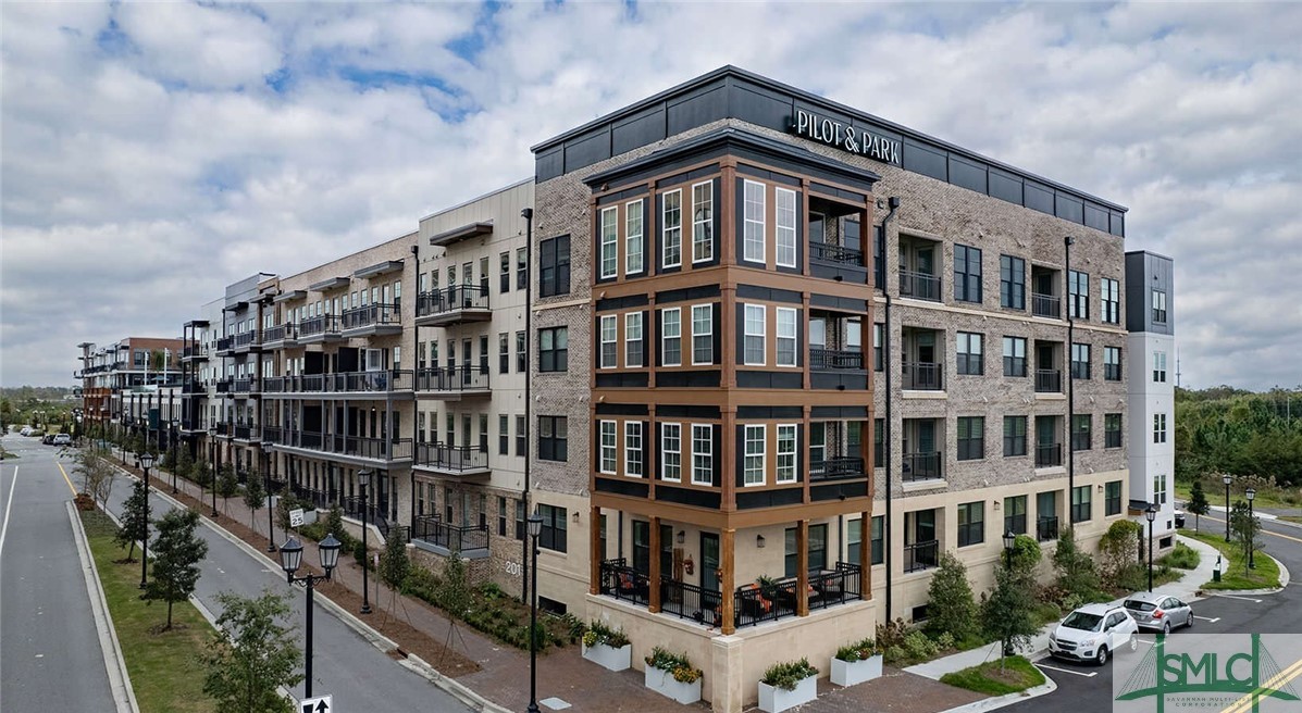 201 Pilot Street, Unit E2A Savannah, GA 31401 - Photo 1 of 32