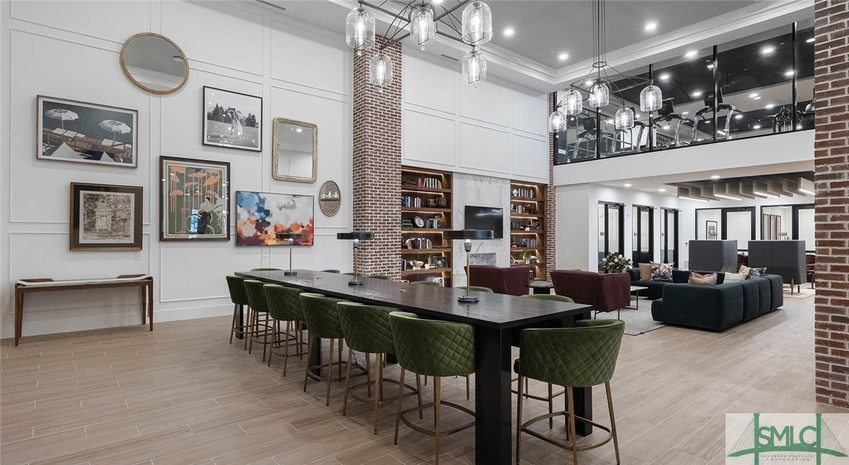 201 Pilot Street, Unit E2A Savannah, GA 31401 - Photo 11 of 32