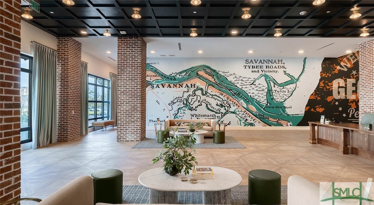 201 Pilot Street, Unit E2A Savannah, GA 31401 - Photo 17 of 32