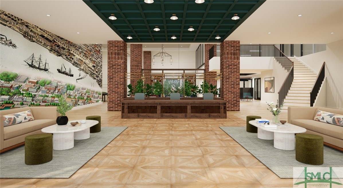 201 Pilot Street, Unit E2A Savannah, GA 31401 - Photo 7 of 32