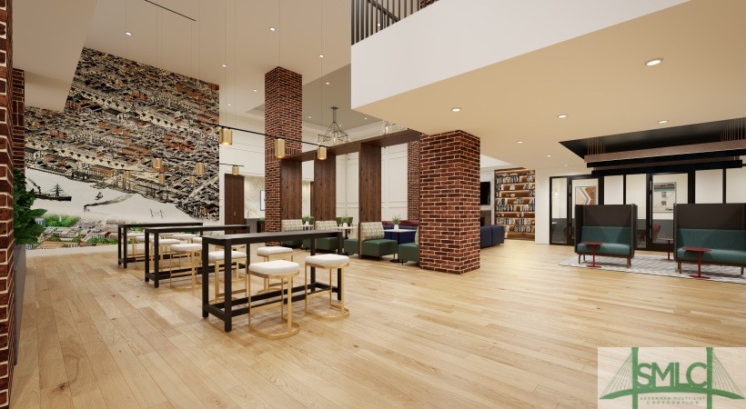 201 Pilot Street, Unit E2A Savannah, GA 31401 - Photo 8 of 32