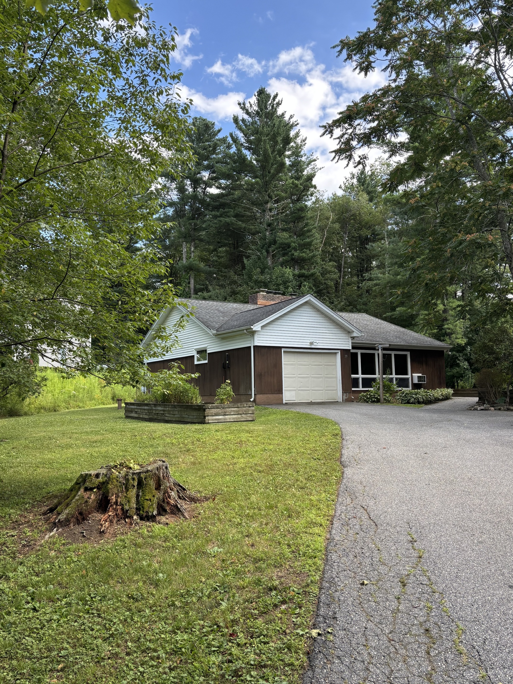 39 Orchard Hill Road Harwinton, CT 06791 - Photo 1 of 1