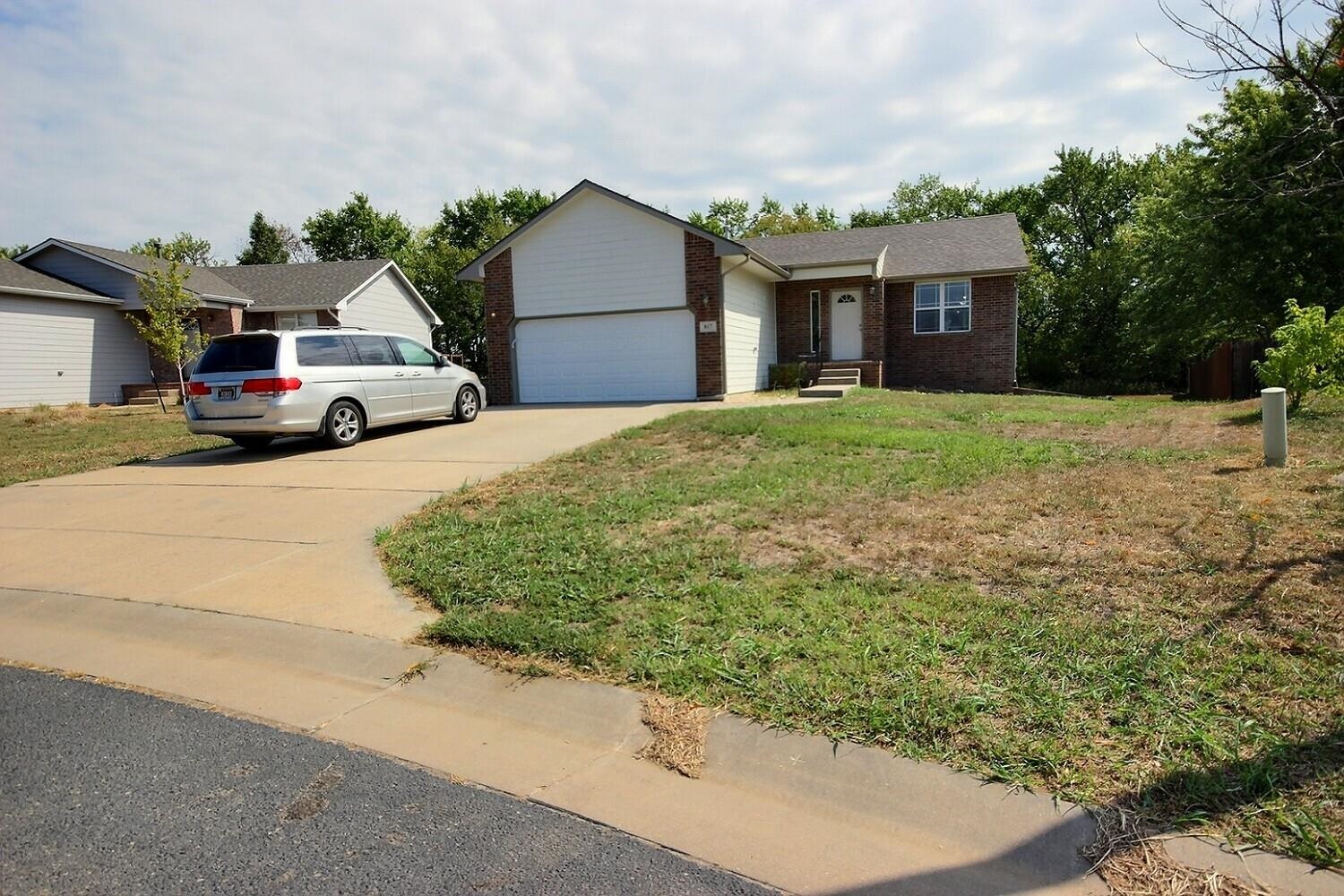 817 Hedgewood Street Andover, KS 67002 - Photo 30 of 33