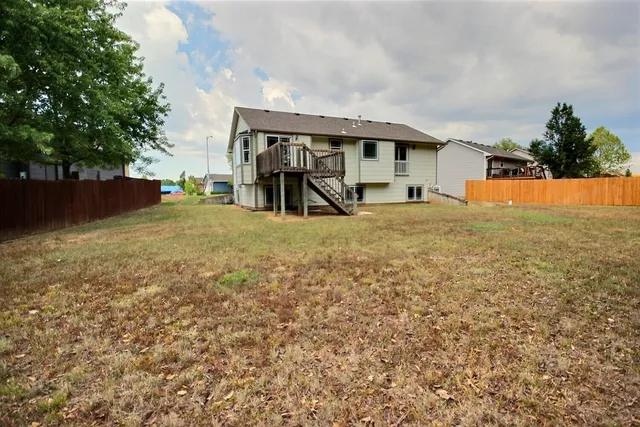 $315,000 | 817 Hedgewood Street, Andover, KS 67002