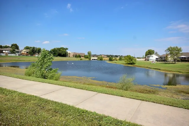 $315,000 | 817 Hedgewood Street, Andover, KS 67002