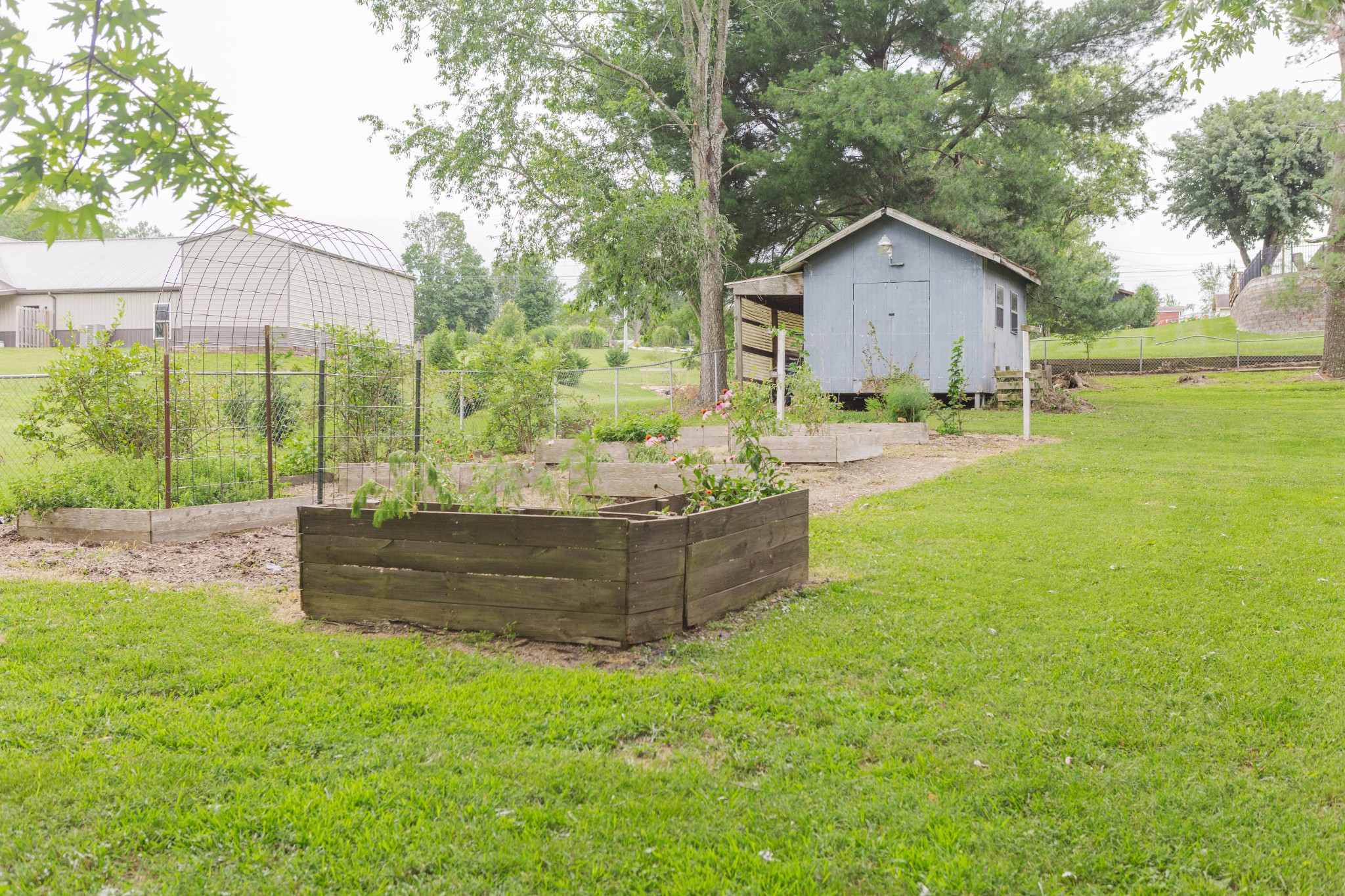120 Lee Road Cottontown, TN 37048 - Photo 43 of 47 Gallery Image 43