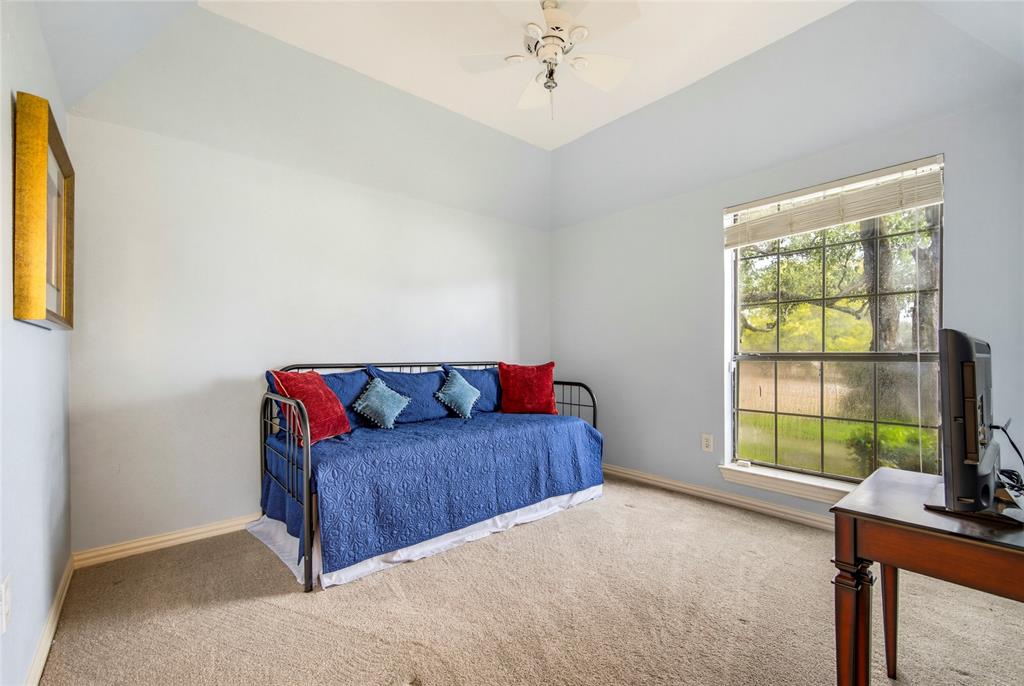 2835 Keller Springs Road, Unit 101 Carrollton, TX 75006 - Photo 18 of 22 2nd bedroom.....