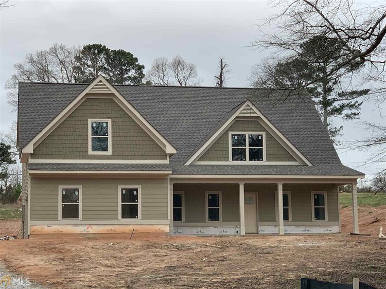 1589 Pratt Road Covington, GA 30014 - Photo 1 of 1 Gallery Image 1