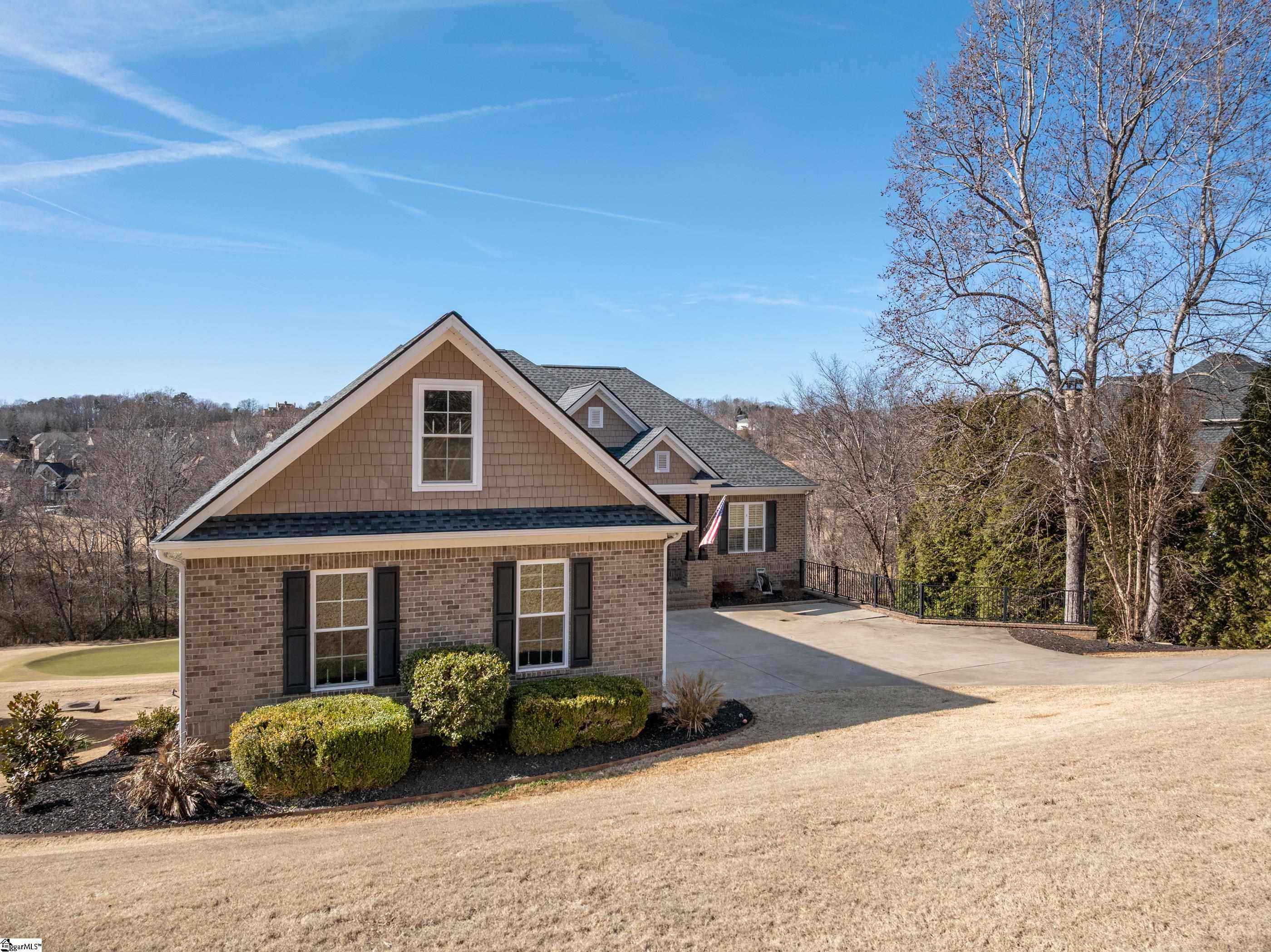119 Turnberry Road Anderson, SC 29621 - Photo 2 of 50 Gallery Image 2