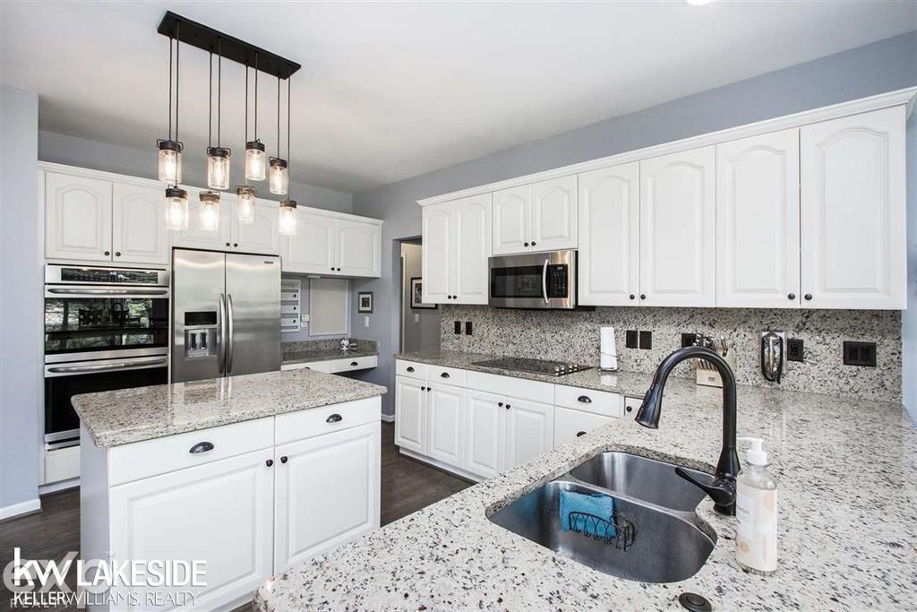 3912 Fawn Drive Rochester, MI 48306 - Photo 9 of 20