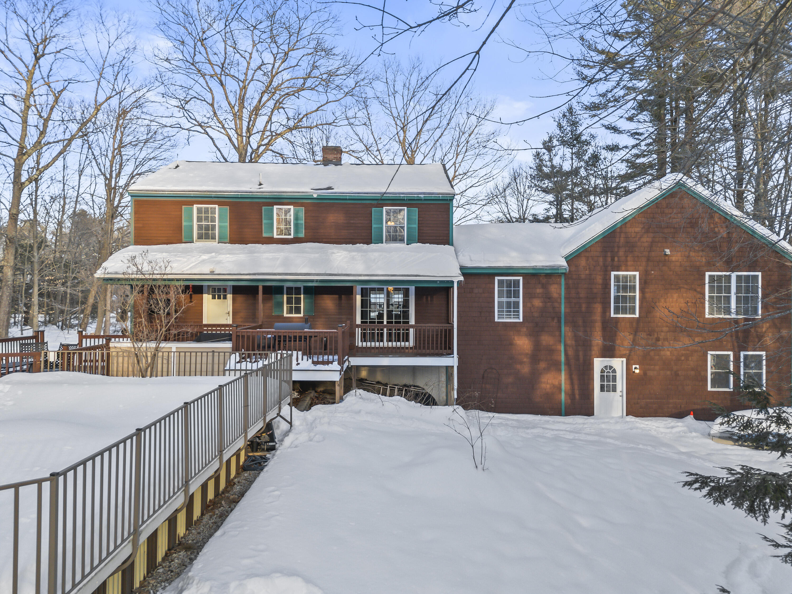 93 Limerick Road Arundel, ME 04046 - Photo 5 of 79 93 Limerick Rd_166