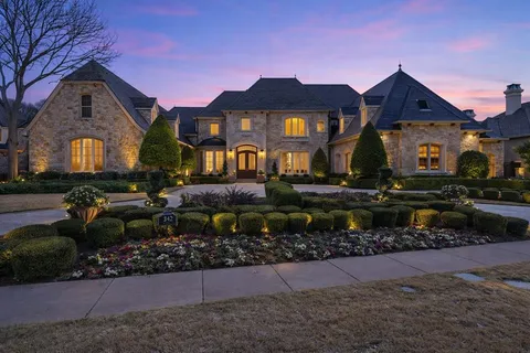 $3,650,000 | 5242 Buena Vista Drive, Frisco, TX 75034