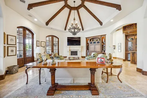 $3,650,000 | 5242 Buena Vista Drive, Frisco, TX 75034