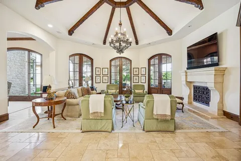 $3,650,000 | 5242 Buena Vista Drive, Frisco, TX 75034