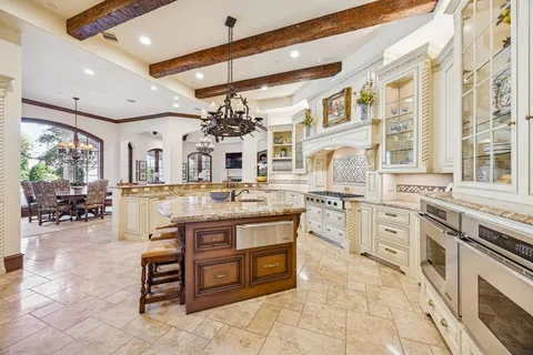 $3,650,000 | 5242 Buena Vista Drive, Frisco, TX 75034