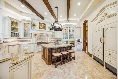 $3,650,000 | 5242 Buena Vista Drive, Frisco, TX 75034