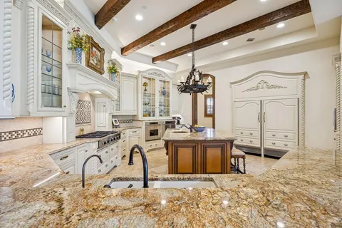 $3,650,000 | 5242 Buena Vista Drive, Frisco, TX 75034