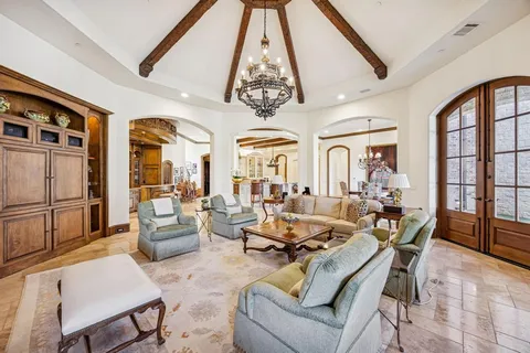 $3,650,000 | 5242 Buena Vista Drive, Frisco, TX 75034