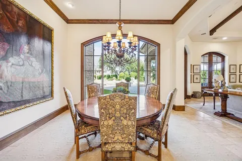 $3,650,000 | 5242 Buena Vista Drive, Frisco, TX 75034