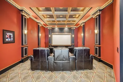 $3,650,000 | 5242 Buena Vista Drive, Frisco, TX 75034