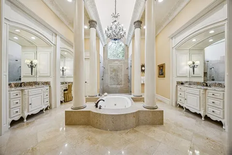 $3,650,000 | 5242 Buena Vista Drive, Frisco, TX 75034