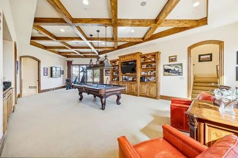 $3,650,000 | 5242 Buena Vista Drive, Frisco, TX 75034