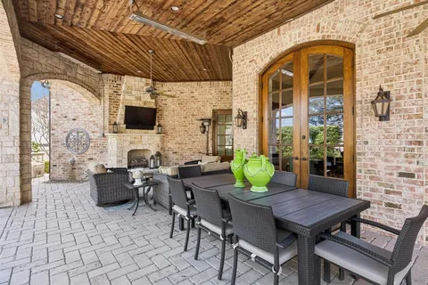 $3,650,000 | 5242 Buena Vista Drive, Frisco, TX 75034