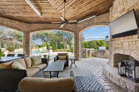 $3,650,000 | 5242 Buena Vista Drive, Frisco, TX 75034