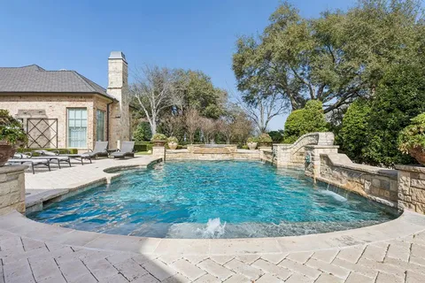 $3,650,000 | 5242 Buena Vista Drive, Frisco, TX 75034