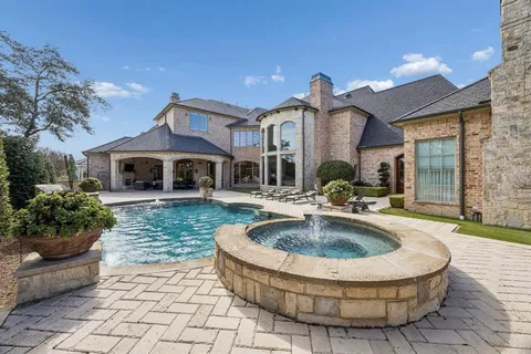 $3,650,000 | 5242 Buena Vista Drive, Frisco, TX 75034
