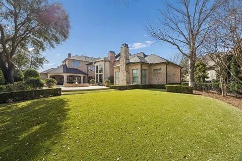 $3,650,000 | 5242 Buena Vista Drive, Frisco, TX 75034