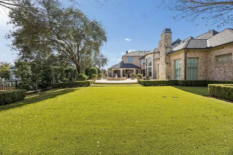 $3,650,000 | 5242 Buena Vista Drive, Frisco, TX 75034