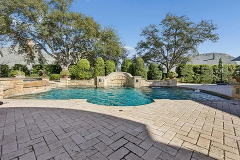 $3,650,000 | 5242 Buena Vista Drive, Frisco, TX 75034