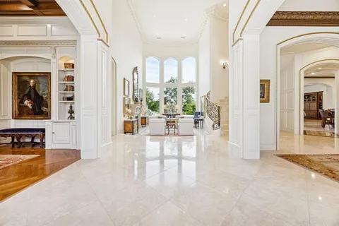 $3,650,000 | 5242 Buena Vista Drive, Frisco, TX 75034