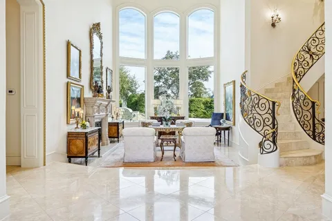 $3,650,000 | 5242 Buena Vista Drive, Frisco, TX 75034