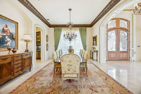 $3,650,000 | 5242 Buena Vista Drive, Frisco, TX 75034