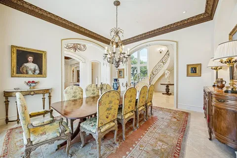 $3,650,000 | 5242 Buena Vista Drive, Frisco, TX 75034