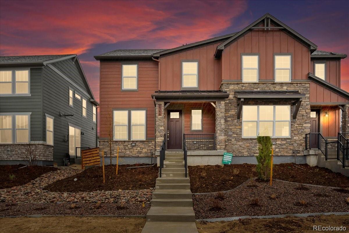 8346 Mount Ouray Road Littleton, CO 80125 - Photo 1 of 38 Gallery Image 1
