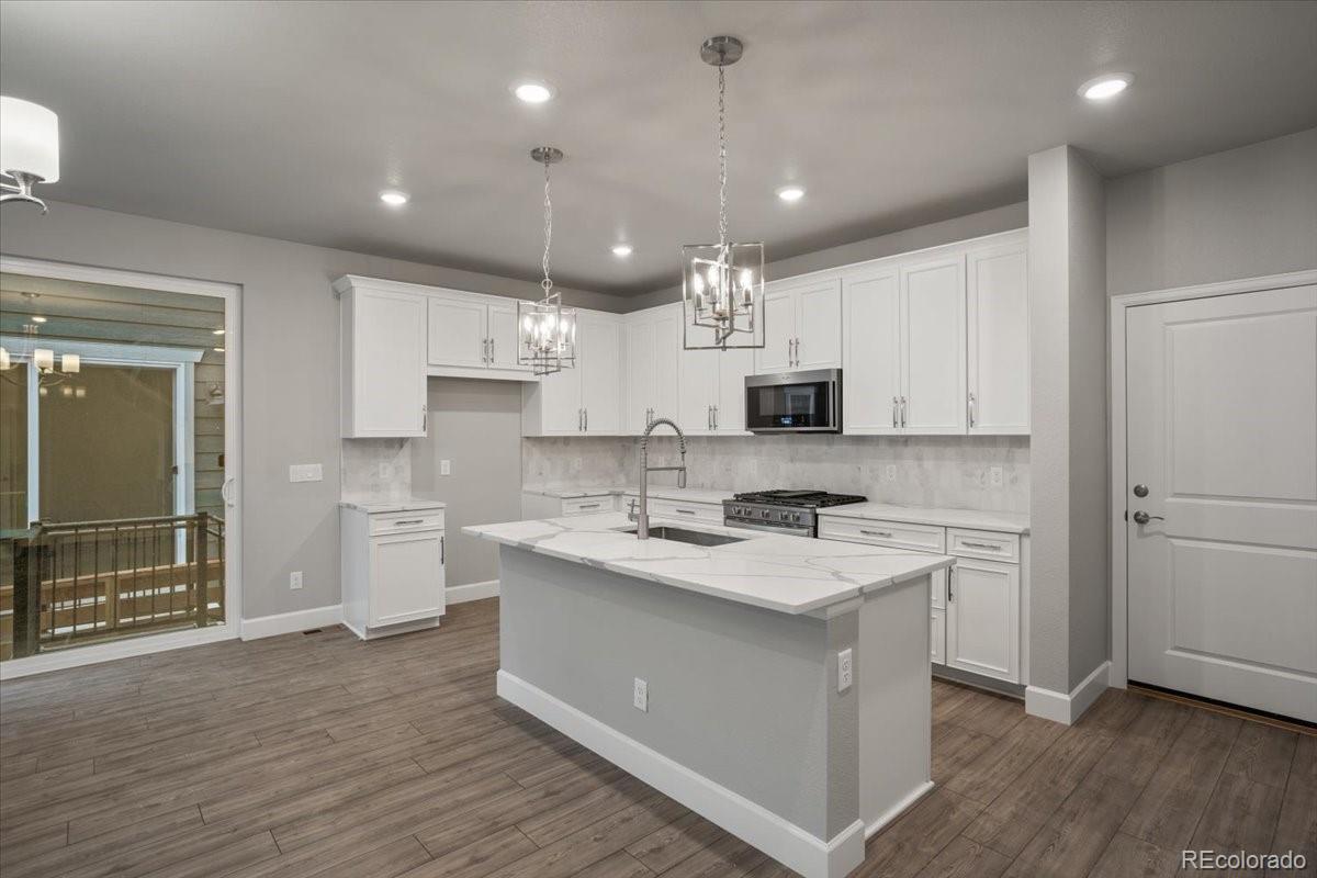 8346 Mount Ouray Road Littleton, CO 80125 - Photo 11 of 38 Gallery Image 11