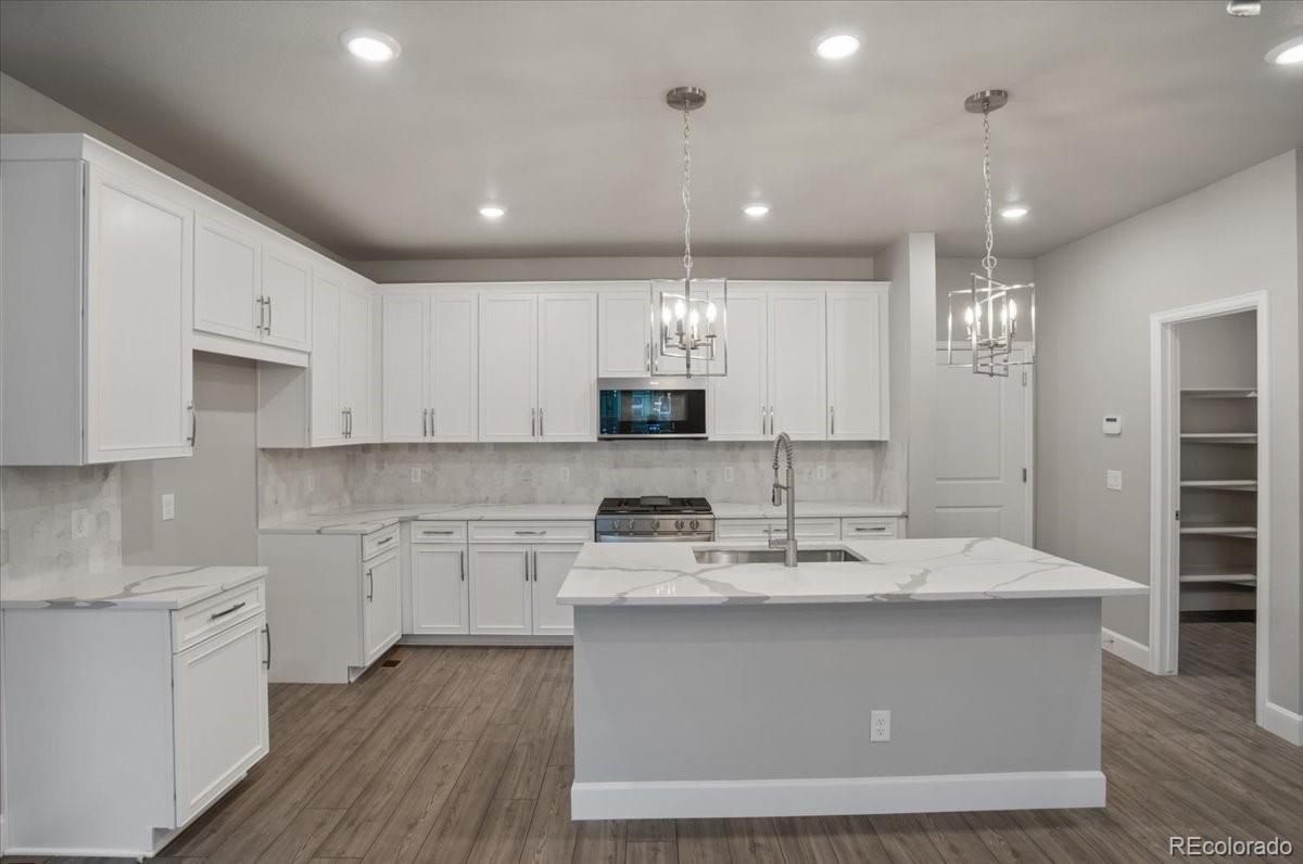 8346 Mount Ouray Road Littleton, CO 80125 - Photo 13 of 38 Gallery Image 13