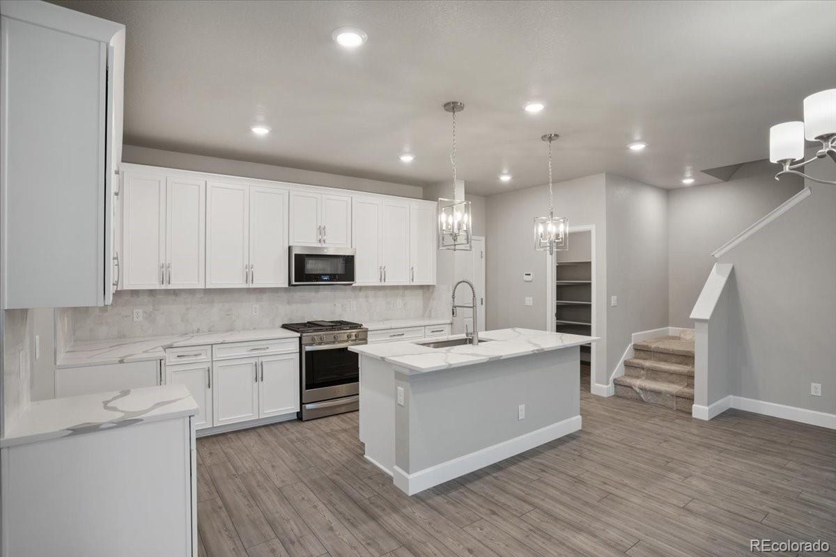 8346 Mount Ouray Road Littleton, CO 80125 - Photo 15 of 38 Gallery Image 15