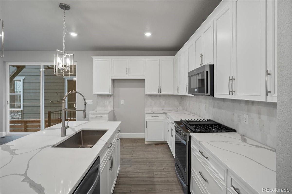 8346 Mount Ouray Road Littleton, CO 80125 - Photo 17 of 38 Gallery Image 17