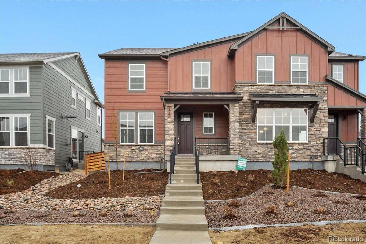 8346 Mount Ouray Road Littleton, CO 80125 - Photo 2 of 38 Gallery Image 2