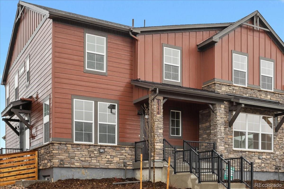 8346 Mount Ouray Road Littleton, CO 80125 - Photo 4 of 38 Gallery Image 4