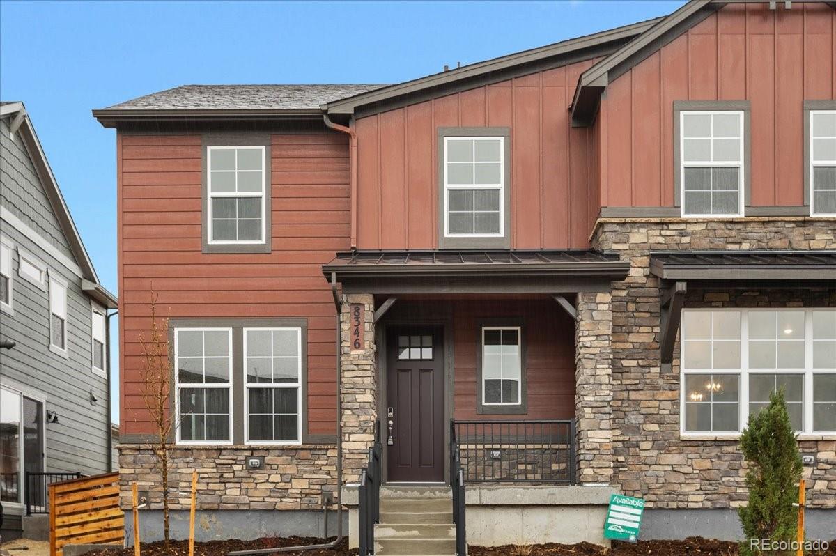 8346 Mount Ouray Road Littleton, CO 80125 - Photo 5 of 38 Gallery Image 5
