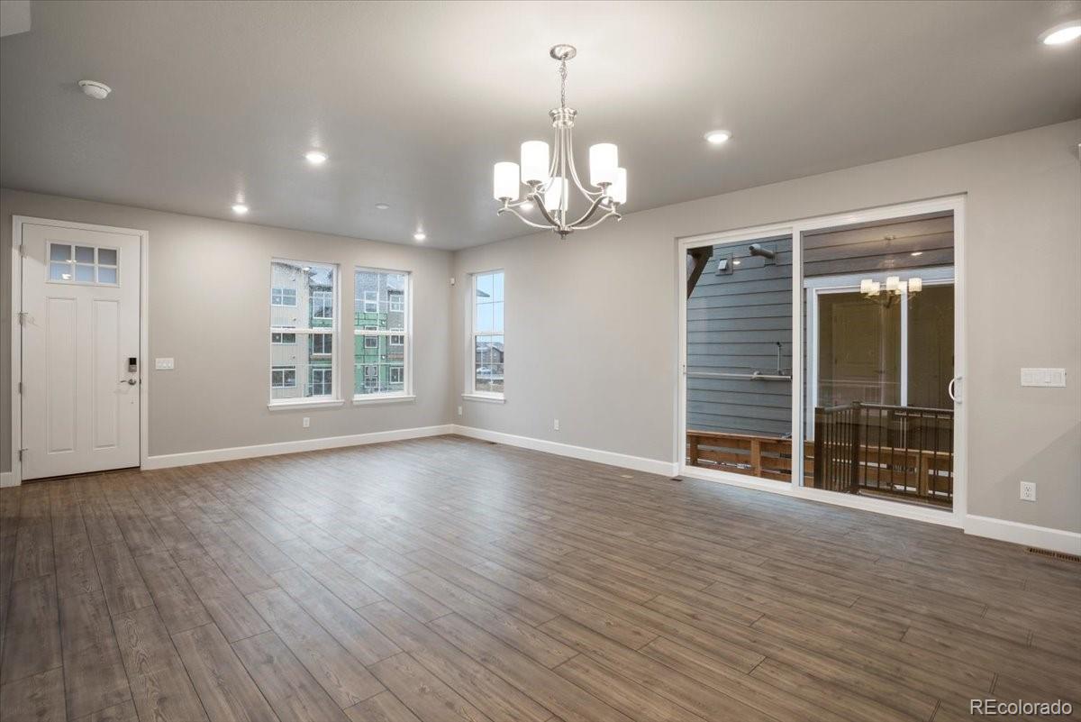8346 Mount Ouray Road Littleton, CO 80125 - Photo 10 of 38 Gallery Image 10