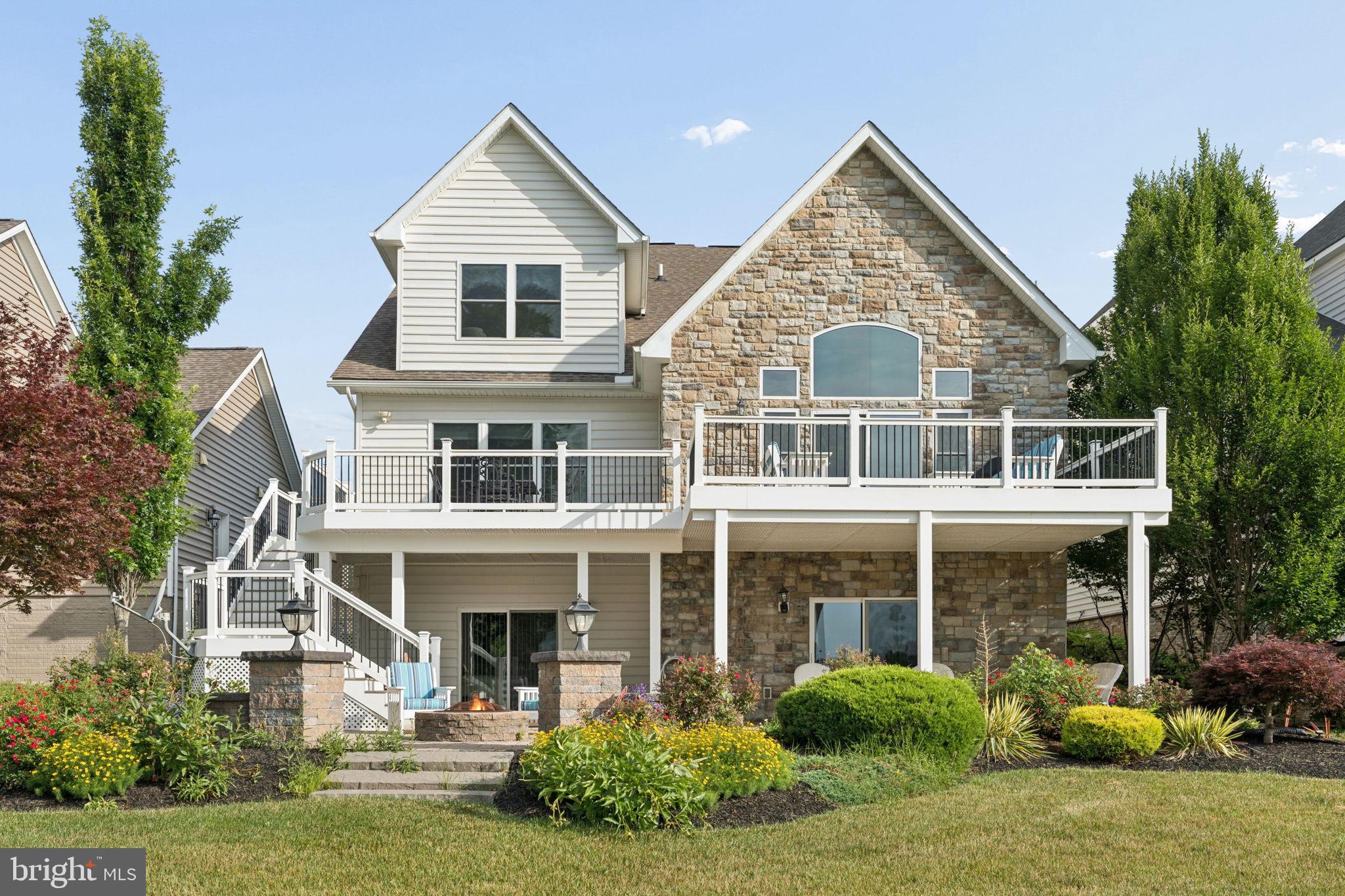 531 Risen Star Court Havre de Grace, MD 21078 - Photo 74 of 115