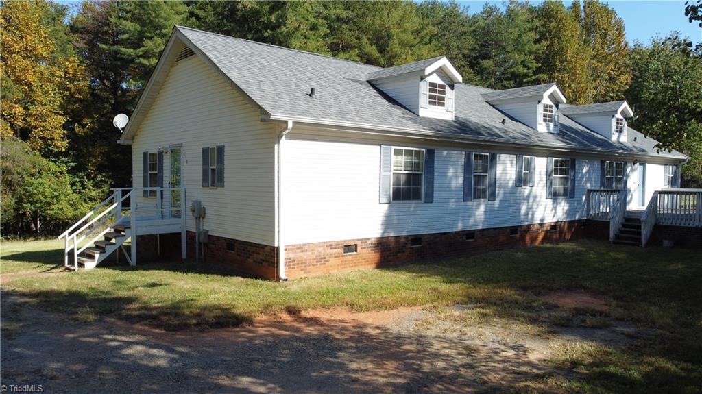 150 Boxer Lane Elkin, NC 28621 - Photo 20 of 24 Gallery Image 20